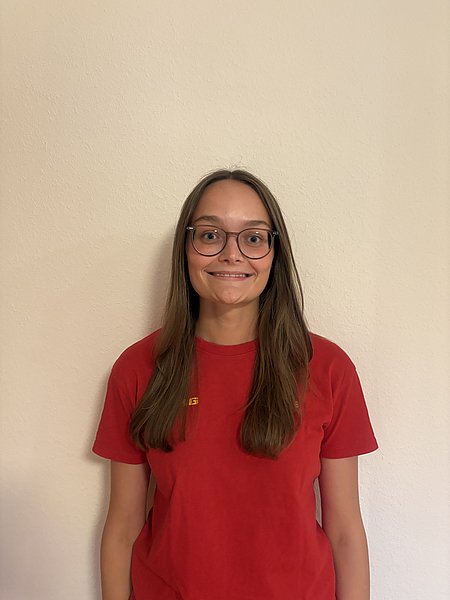 Fachwart Jugend: Sophie Ziegenbein